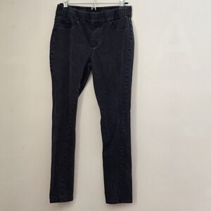 Relativity Women's Medium Black Jeans